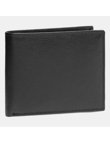 Billetero de piel PALERMO