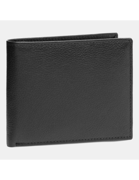 Billetero de piel PALERMO