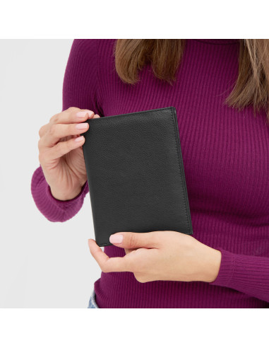 Funda para Pasaporte VACATION