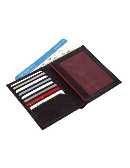 Funda para Pasaporte VACATION