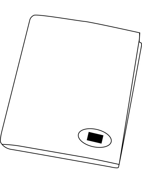 Cartera piel genuina DOW JONES