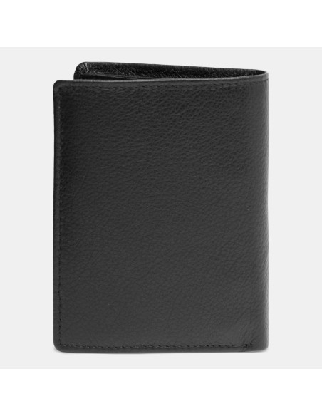 Cartera piel genuina DOW JONES