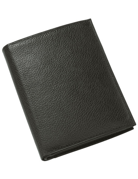 Cartera monedero de piel TRAPANI