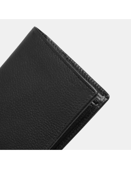 Cartera monedero de piel TRAPANI