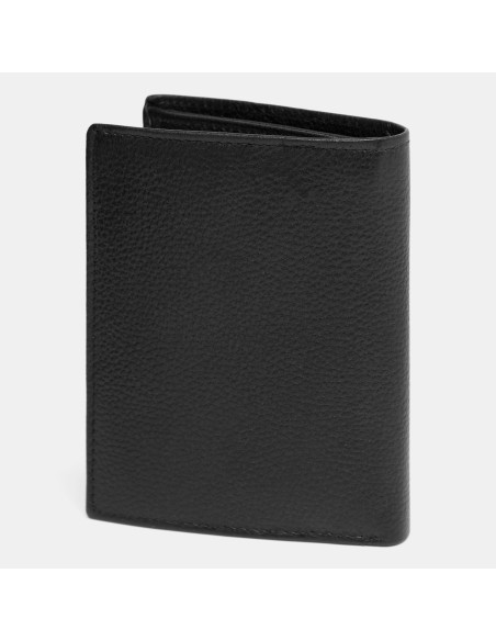 Cartera monedero de piel TRAPANI