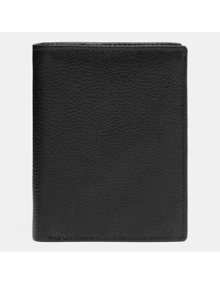 Cartera monedero de piel TRAPANI