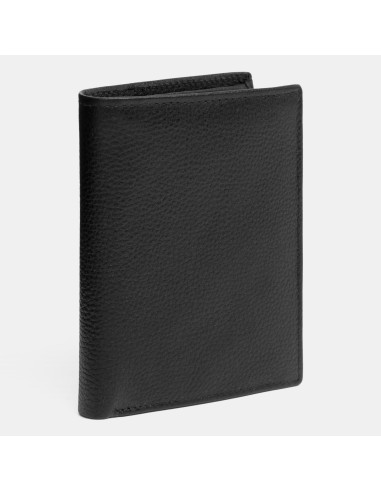 Cartera monedero de piel TRAPANI