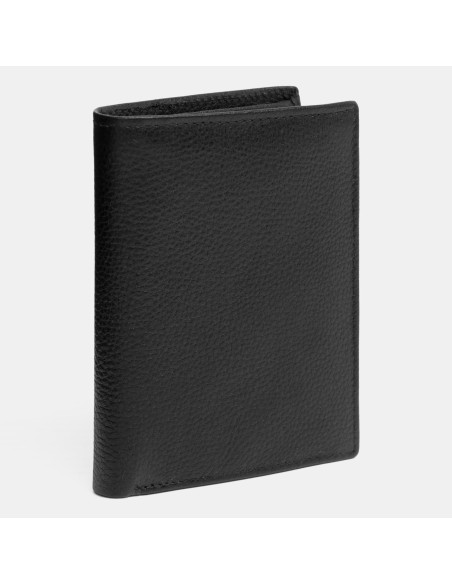 Cartera monedero de piel TRAPANI