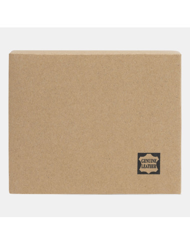 Billetera de cuero WILD STYLE II