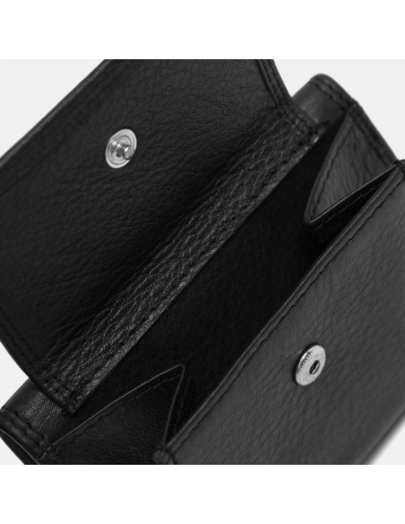 Cartera de piel CLUB