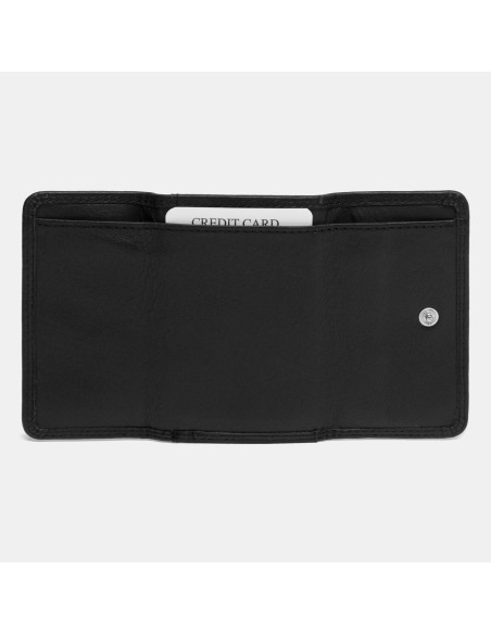 Cartera de piel CLUB