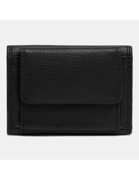 Cartera de piel CLUB
