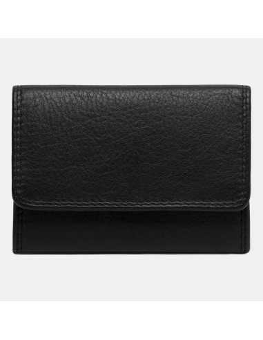 Cartera de piel CLUB