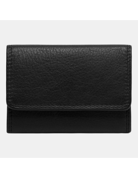 Cartera de piel CLUB