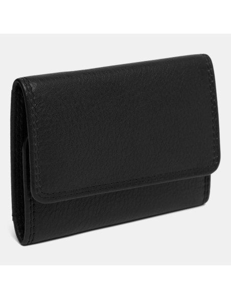 Cartera de piel CLUB