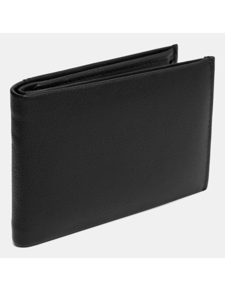 Monedero de cuero HOLIDAY