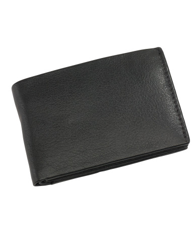 Monedero de cuero HOLIDAY