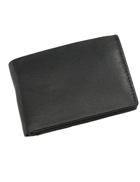 Monedero de cuero HOLIDAY