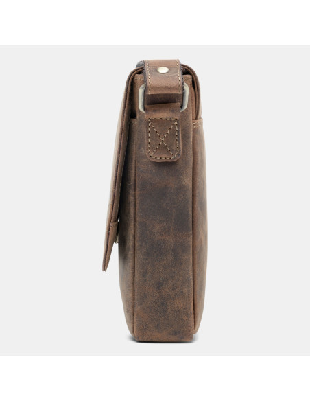 Bolso de cuero WILDERNESS