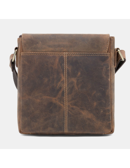 Bolso de cuero WILDERNESS