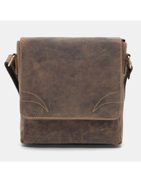 Bolso de cuero WILDERNESS