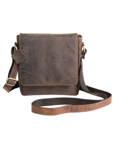 Bolso de cuero WILDERNESS
