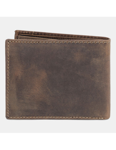 Cartera cuero WILDERNESS I