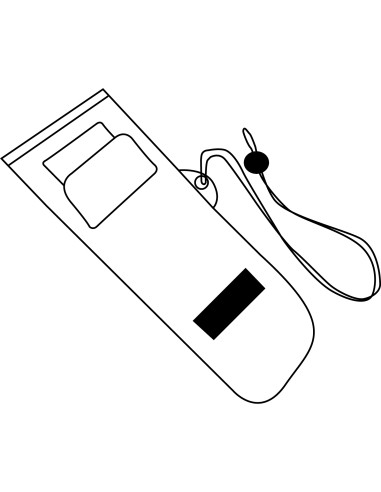 Funda para móvil SMART SPLASH