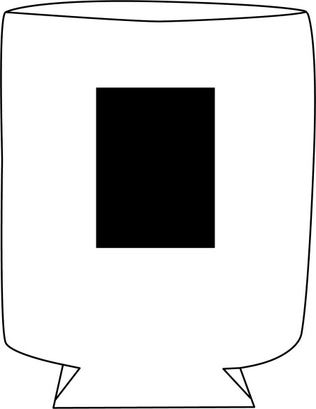 Funda de neopreno para botellas STAY CHILLED