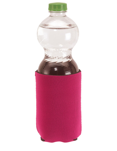 Funda de neopreno para botellas STAY CHILLED