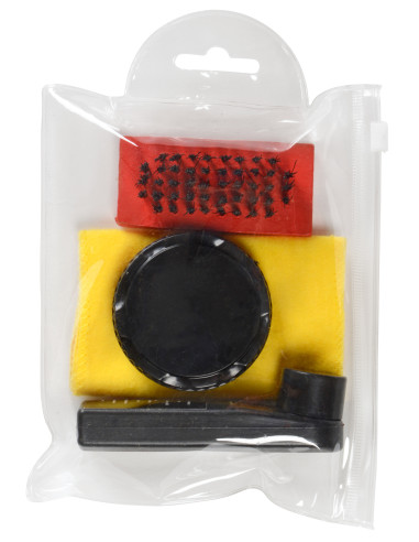 Kit de limpieza de zapatos SMALL SHINE