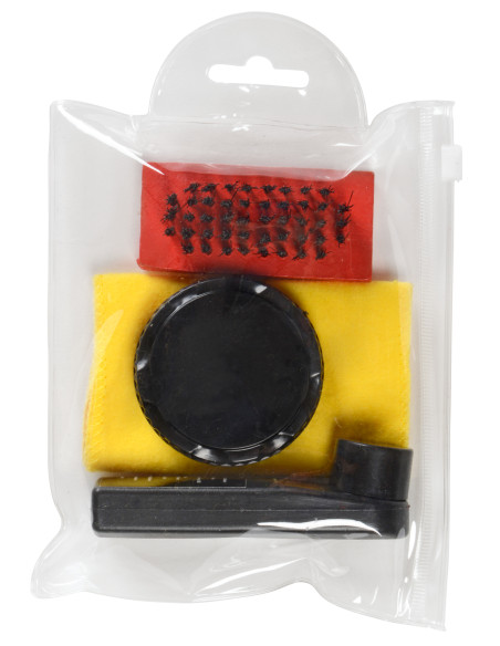 Kit de limpieza de zapatos SMALL SHINE