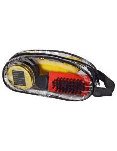 Kit de limpieza de zapatos BIG SHINE 2
