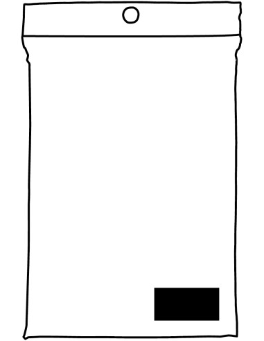 Manta térmica COVERING  UP
