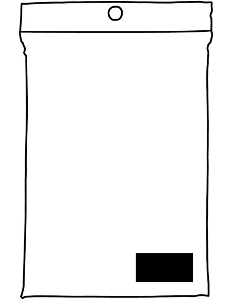 Manta térmica COVERING  UP