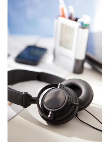 Auriculares acolchados ROCKER