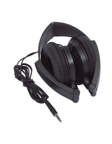 Auriculares acolchados ROCKER