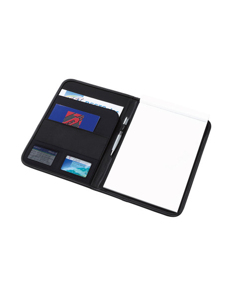 Carpeta de congresos AVANTI en formato DIN A4