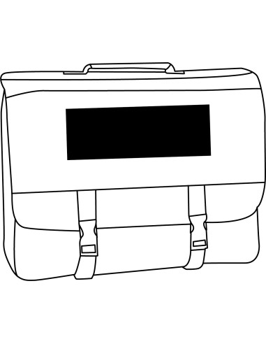 Bolsa portadocumentos AVANTI DOC