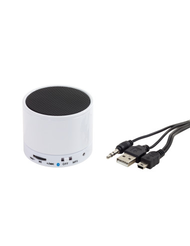 Altavoz con sistema de Bluetooth 3.0 FREEDOM