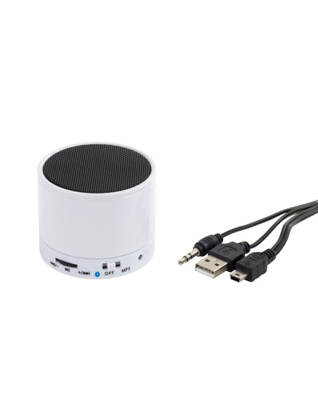 Altavoz con sistema de Bluetooth 3.0 FREEDOM