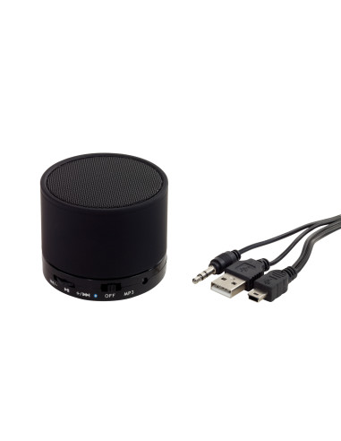 Altavoz con sistema de Bluetooth 3.0 FREEDOM