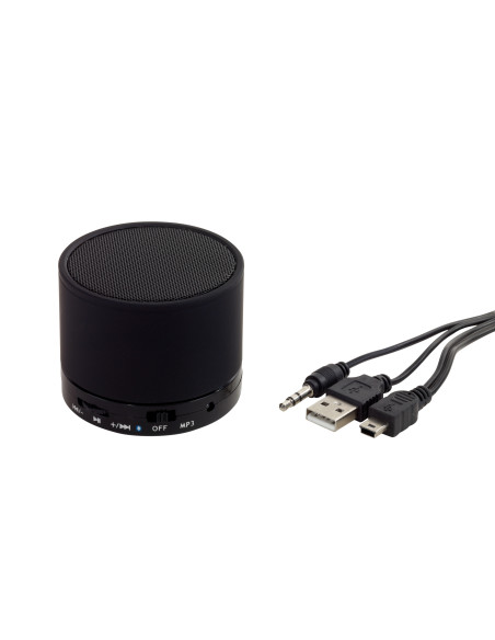 Altavoz con sistema de Bluetooth 3.0 FREEDOM
