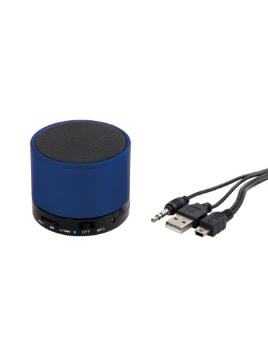 Altavoz con sistema de Bluetooth 3.0 FREEDOM