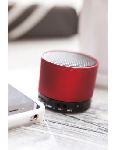 Altavoz con sistema de Bluetooth 3.0 FREEDOM