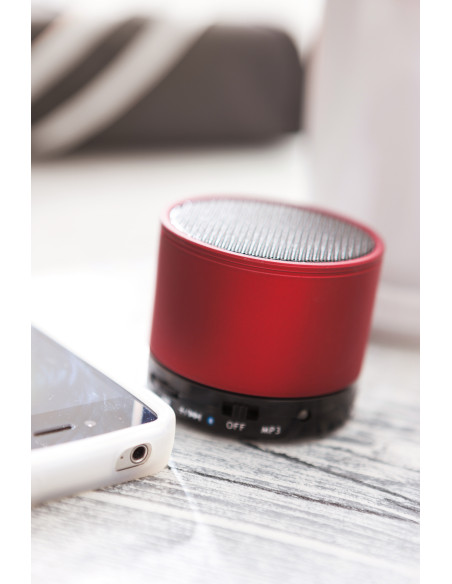 Altavoz con sistema de Bluetooth 3.0 FREEDOM