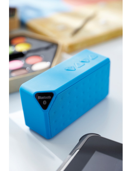 Altavoz Bluetooth CUBOID