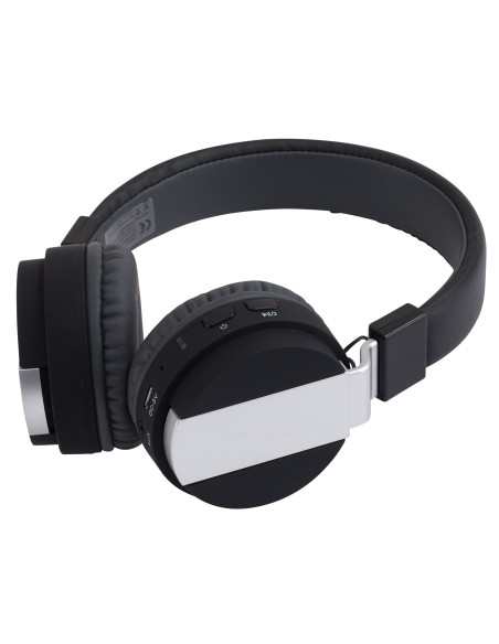 Auriculares Bluetooth FREE MUSIC