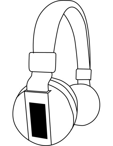 Auriculares Bluetooth FREE MUSIC