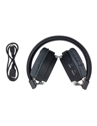Auriculares Bluetooth FREE MUSIC